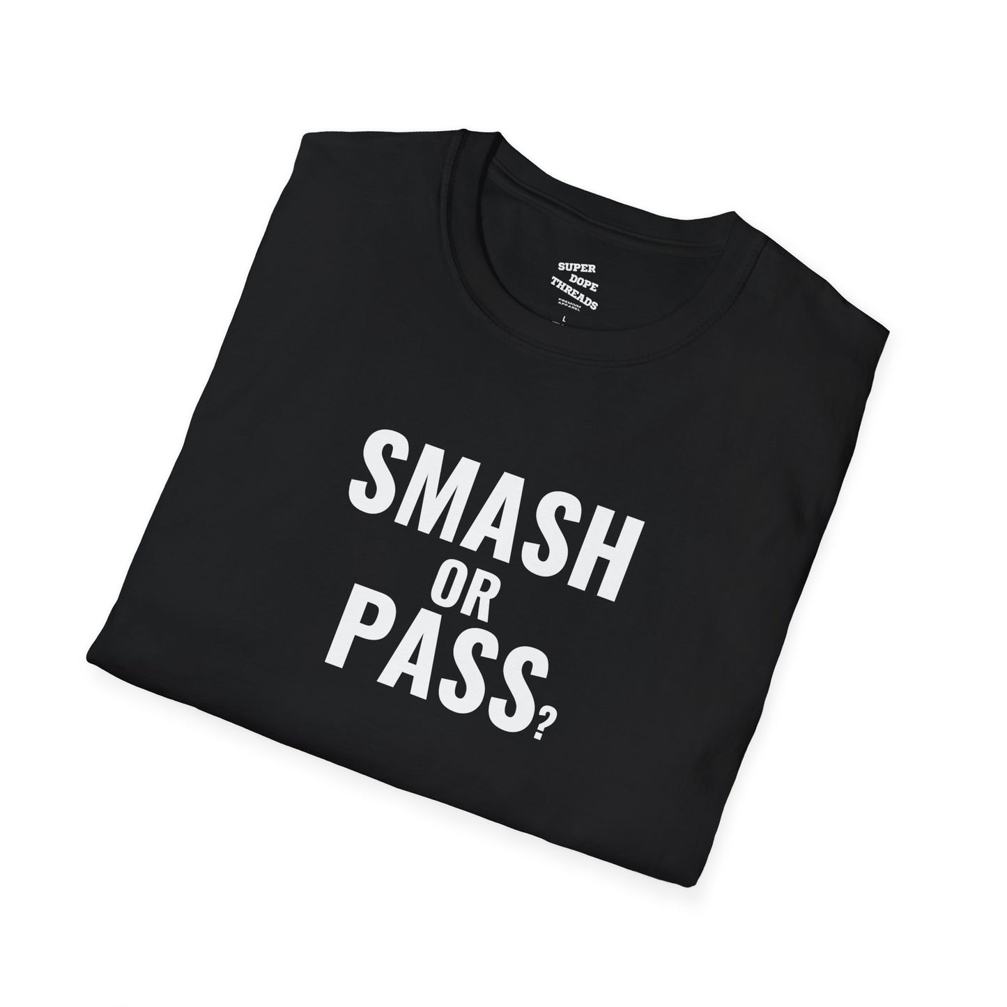 Super Dope Threads - Smash Or Pass