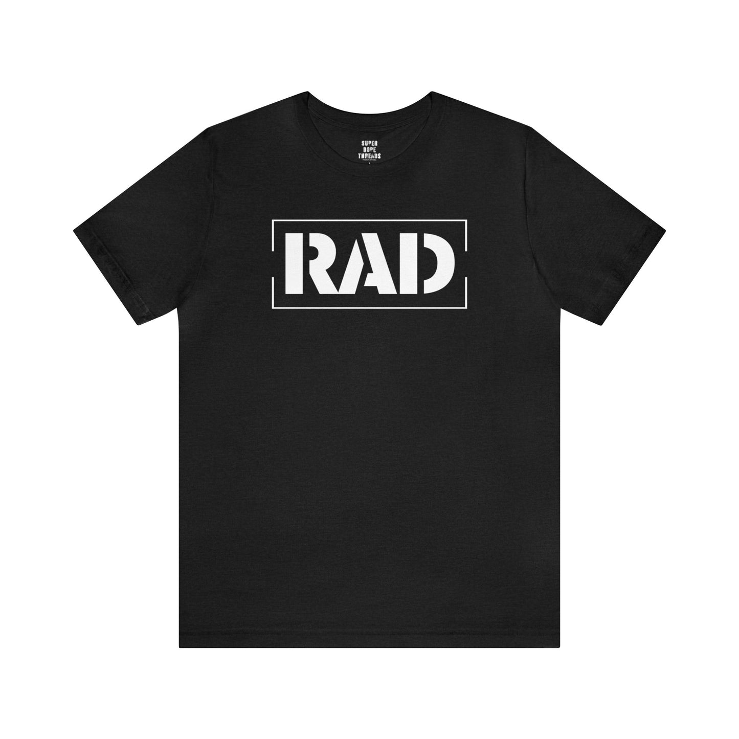 Super Dope Threads - RAD