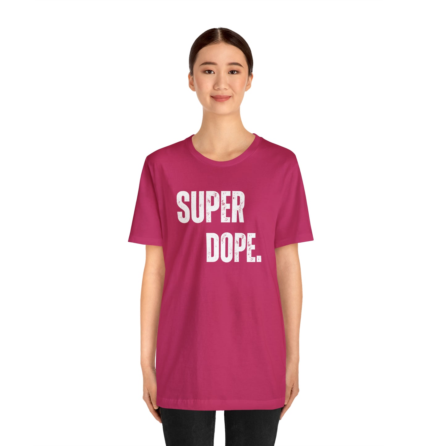 Super Dope Threads - Super Dope