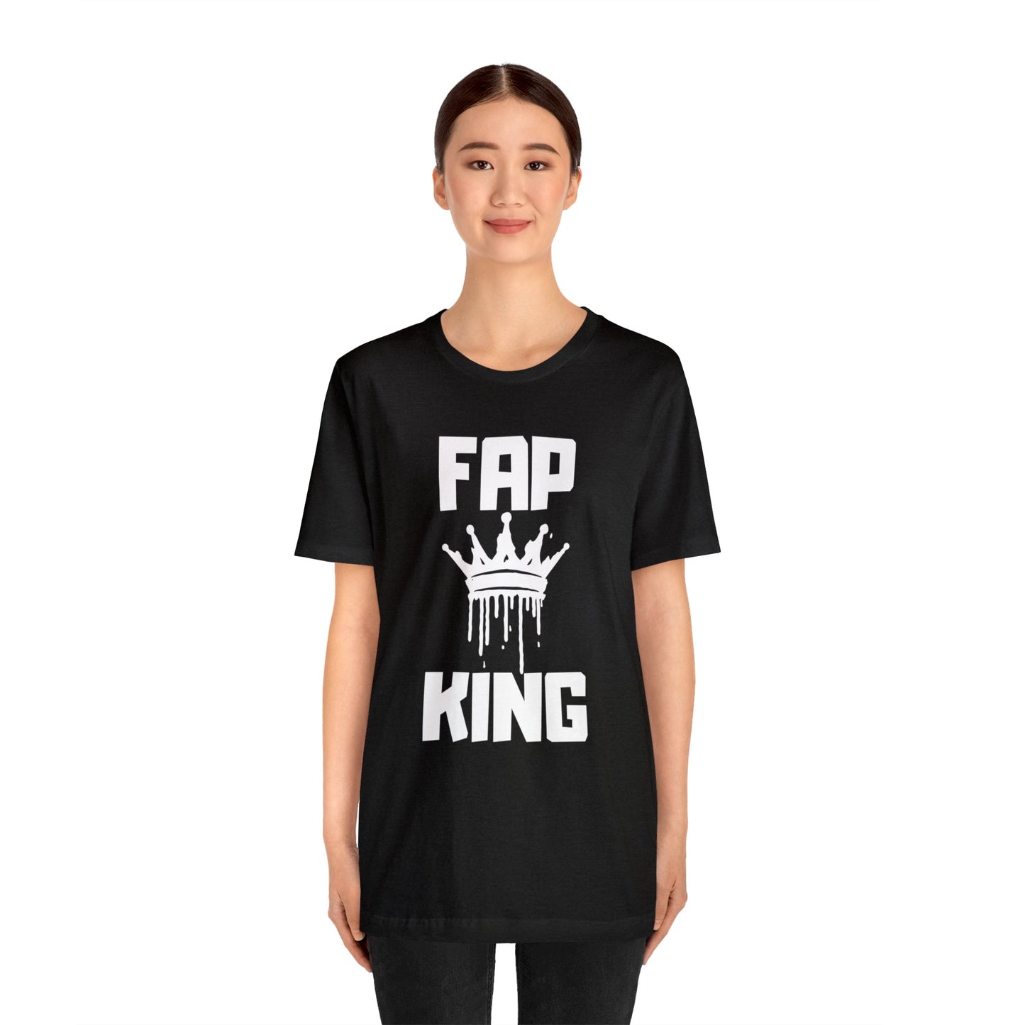 Super Dope Threads - Fap King