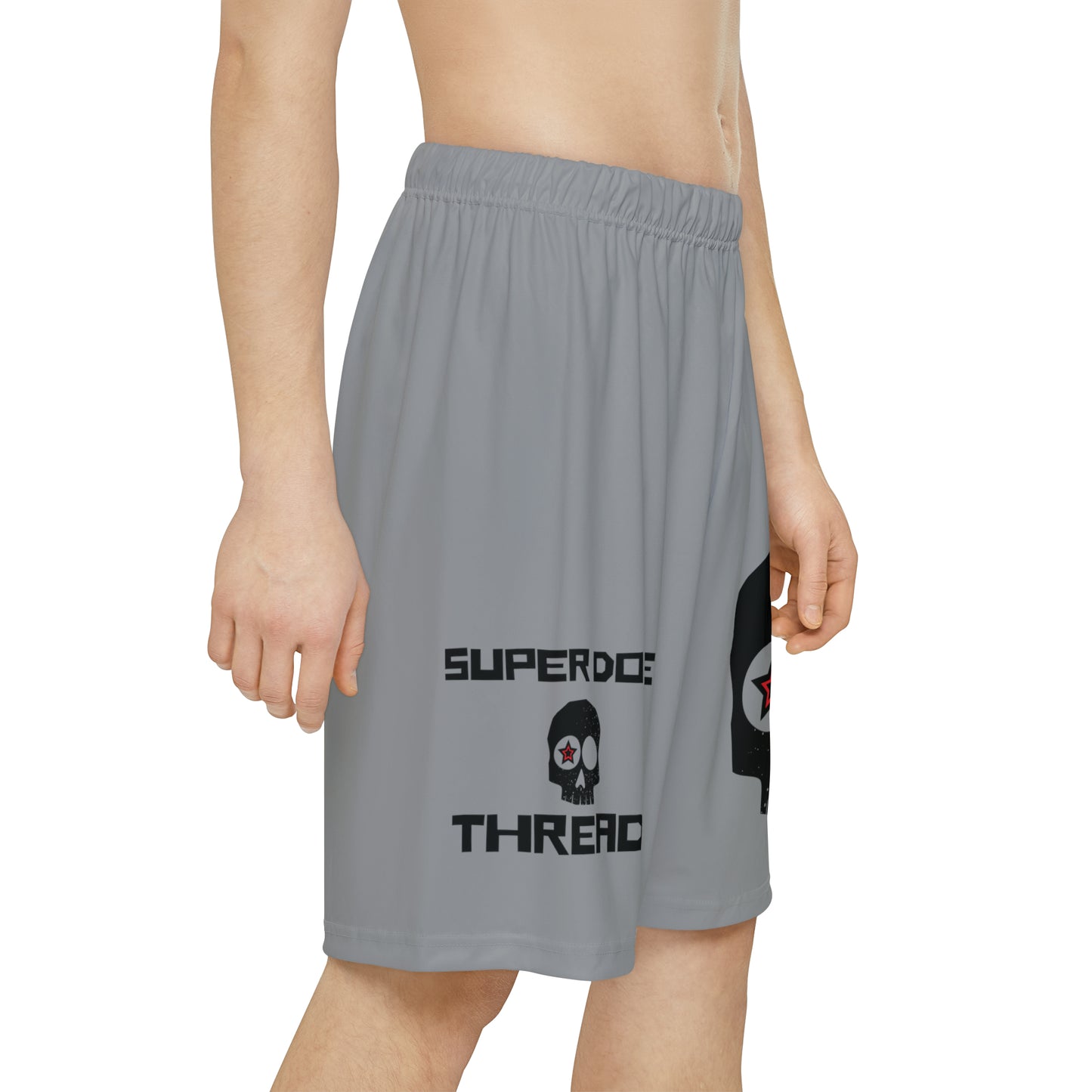 Super Dope Threads - Gym Shorts