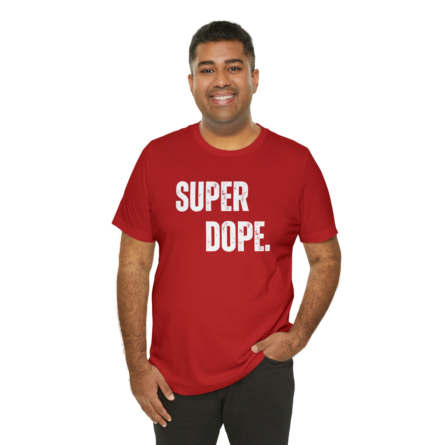 Super Dope Threads - Super Dope