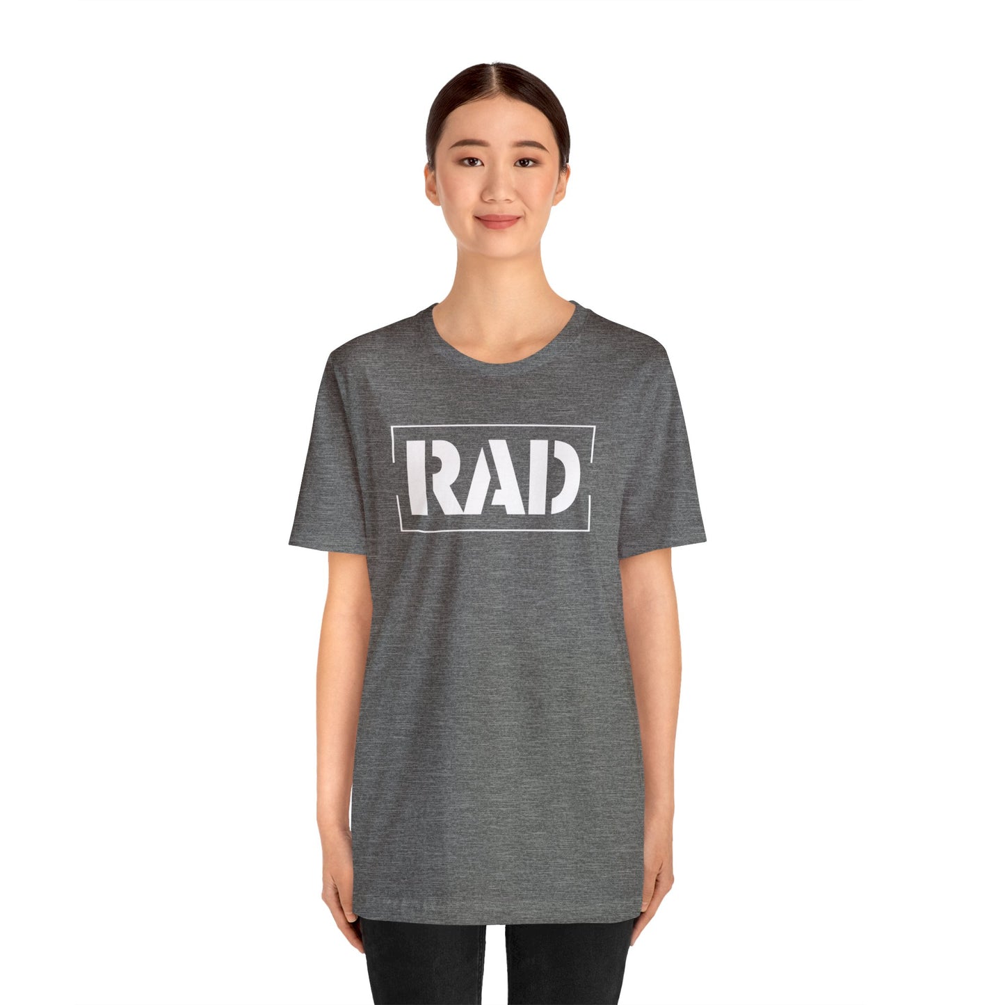 Super Dope Threads - RAD