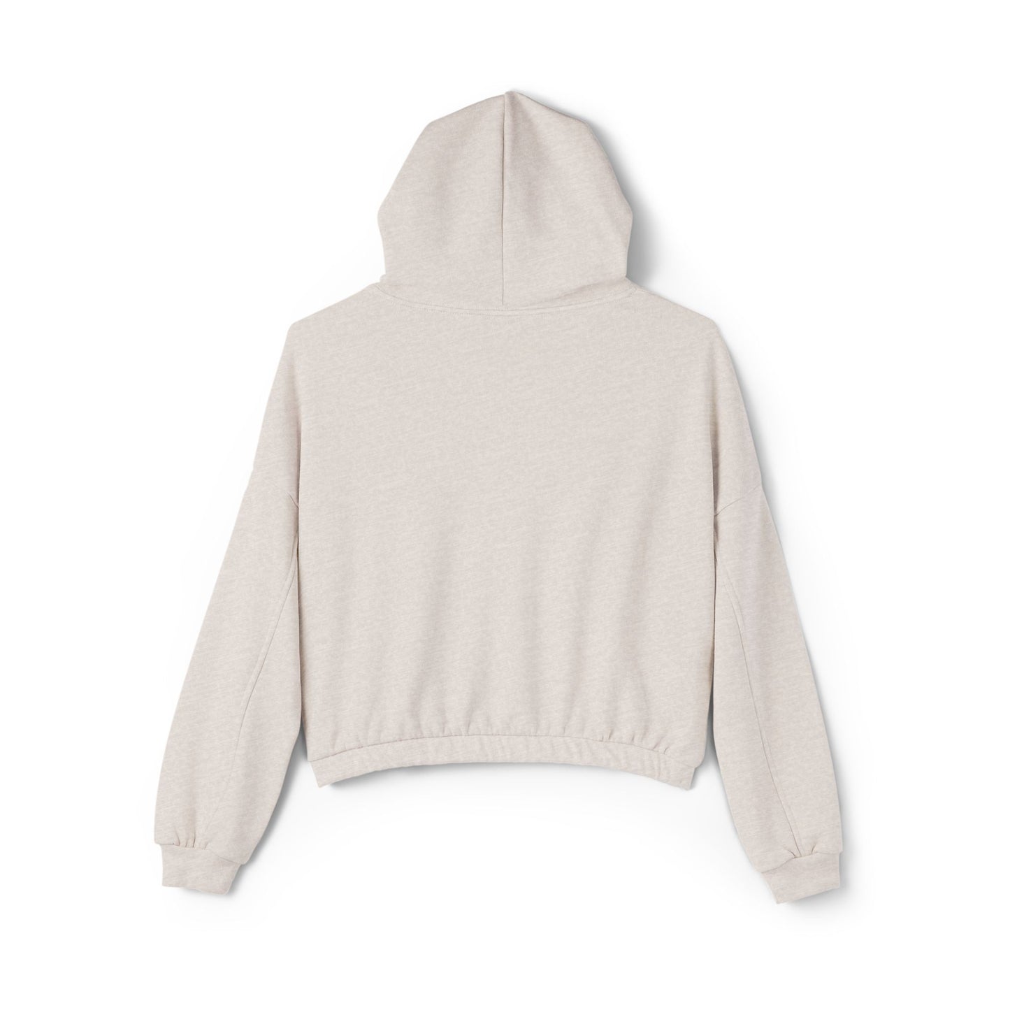 Super Dope Threads - Super Dope Ladies Cinched Hoodie