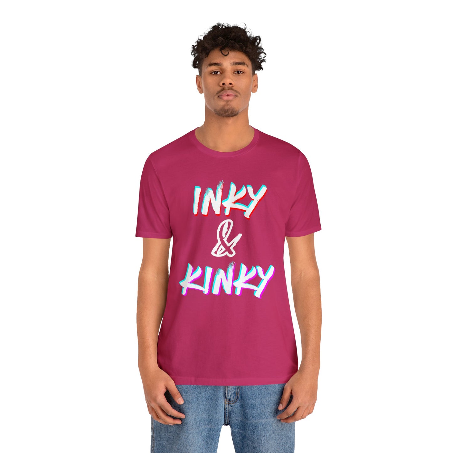 Super Dope Threads - Inky & Kinky