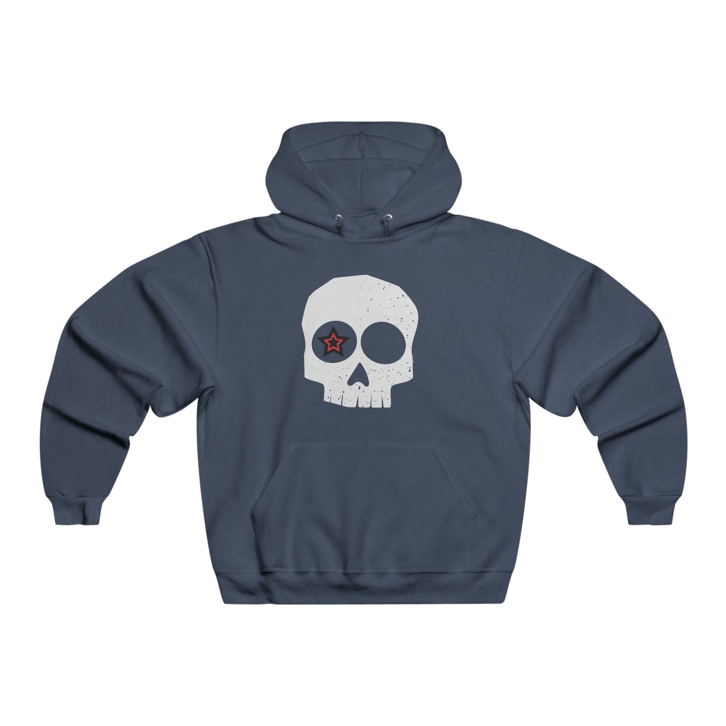 Super Dope Threads - Dope Skull Hoodie