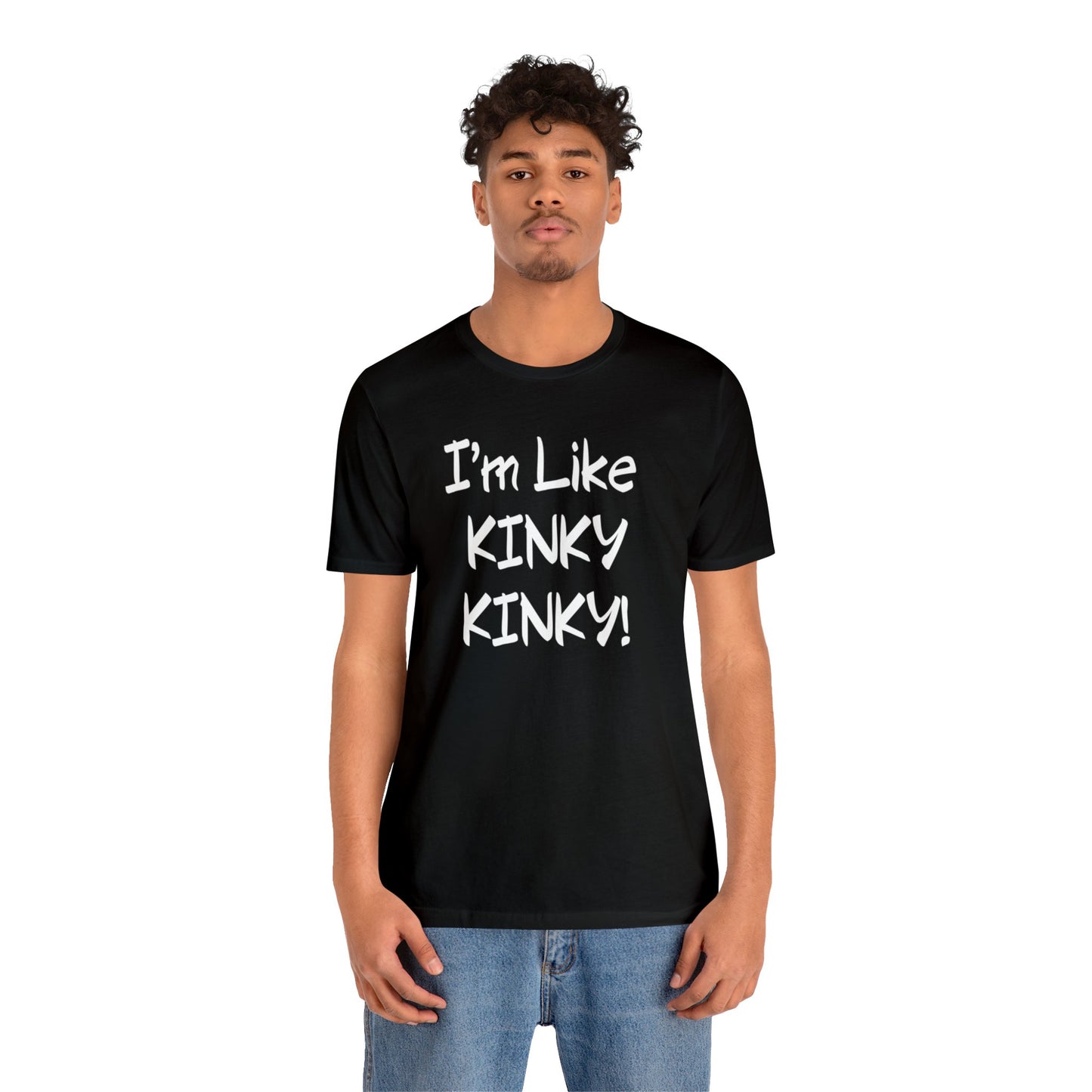 Super Dope Threads - Kinky