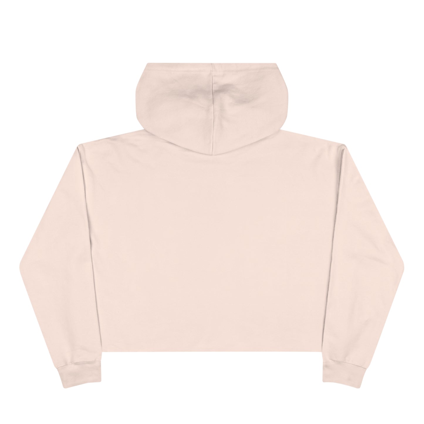 Super Dope Threads - Dope Ladies Crop Hoodie