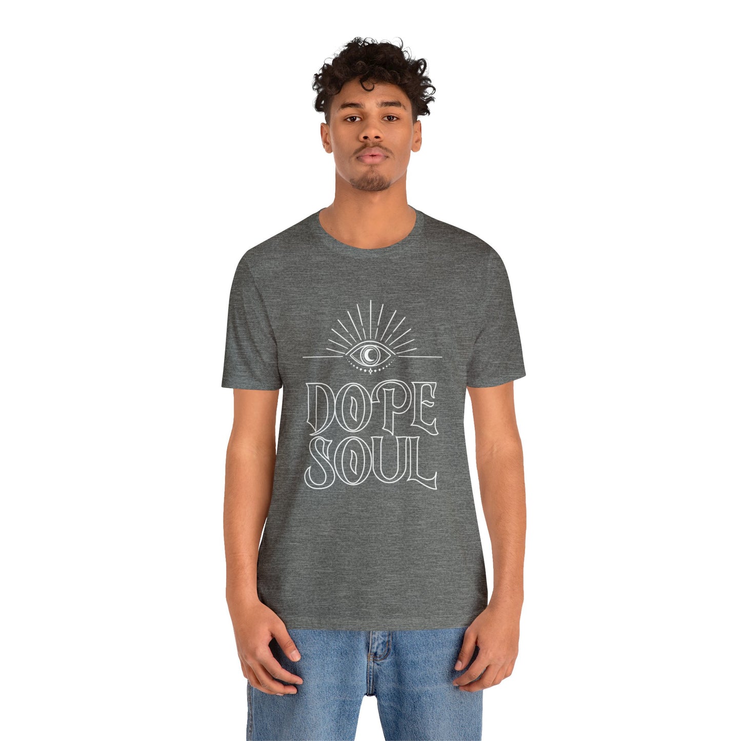 Super Dope Threads - Dope Soul