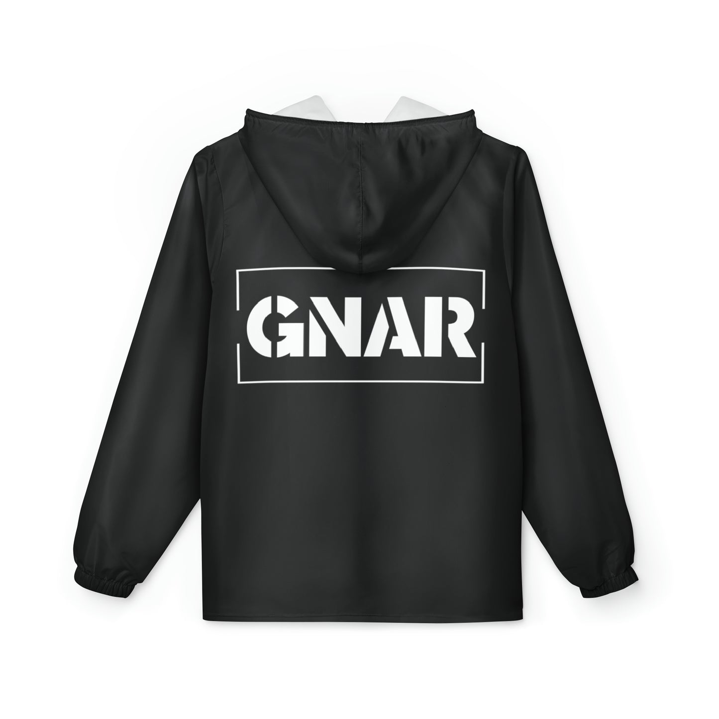 Super Dope Threads - Gnar Windbreaker