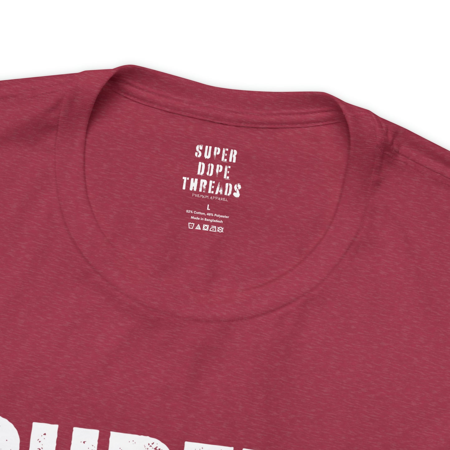 Super Dope Threads - Super Dope