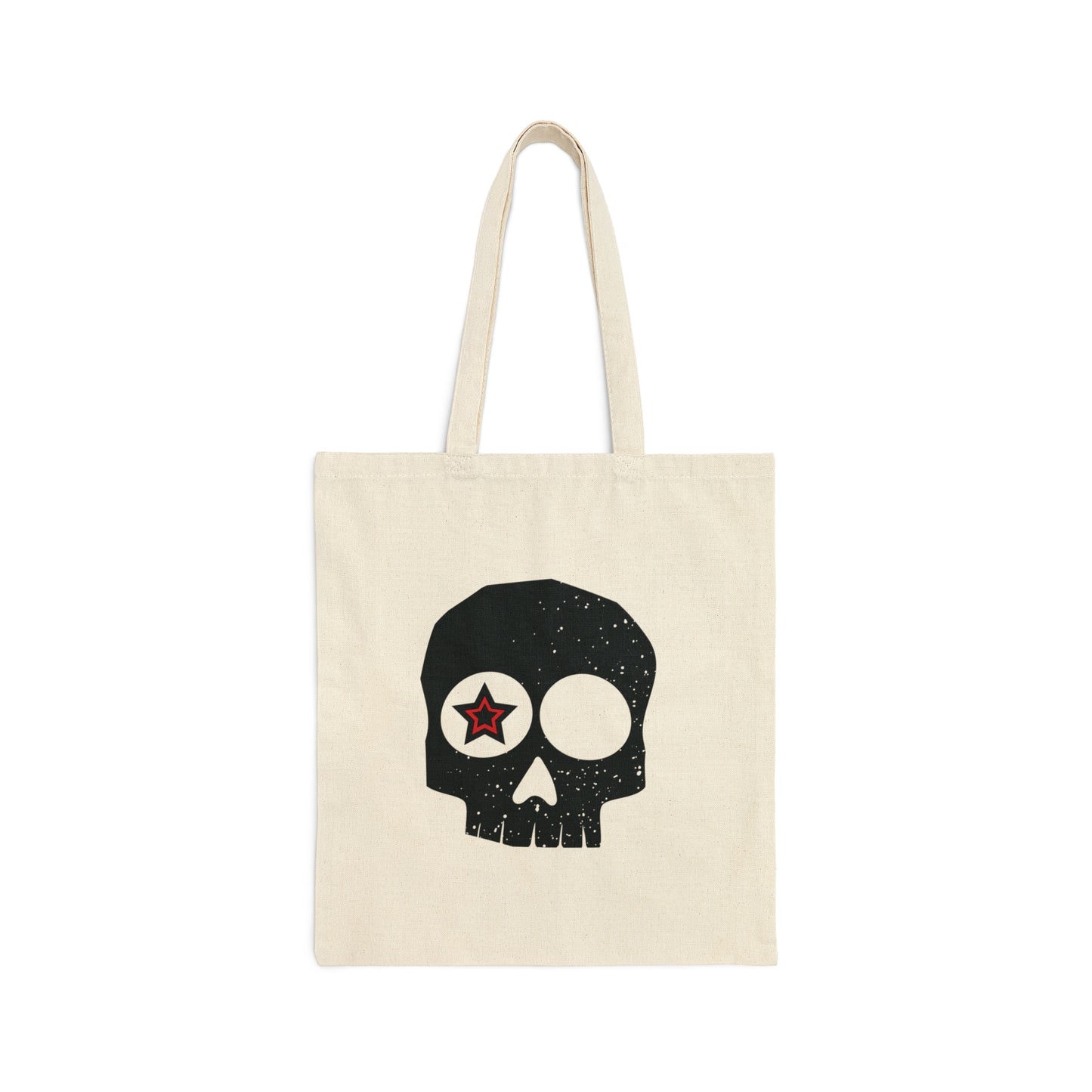 Super Dope Threads - Cotton Canvas Tote Bag