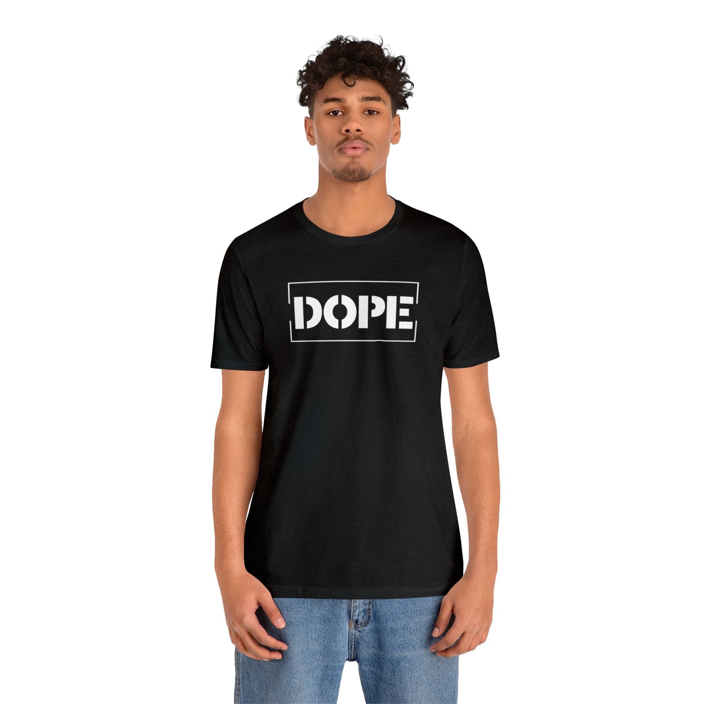 Super Dope Threads - DOPE