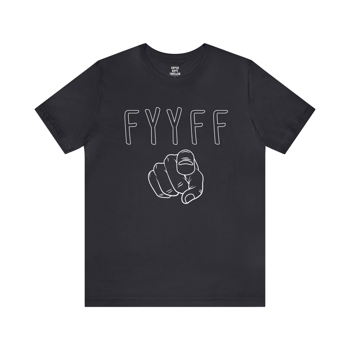 Super Dope Threads - FYYFF