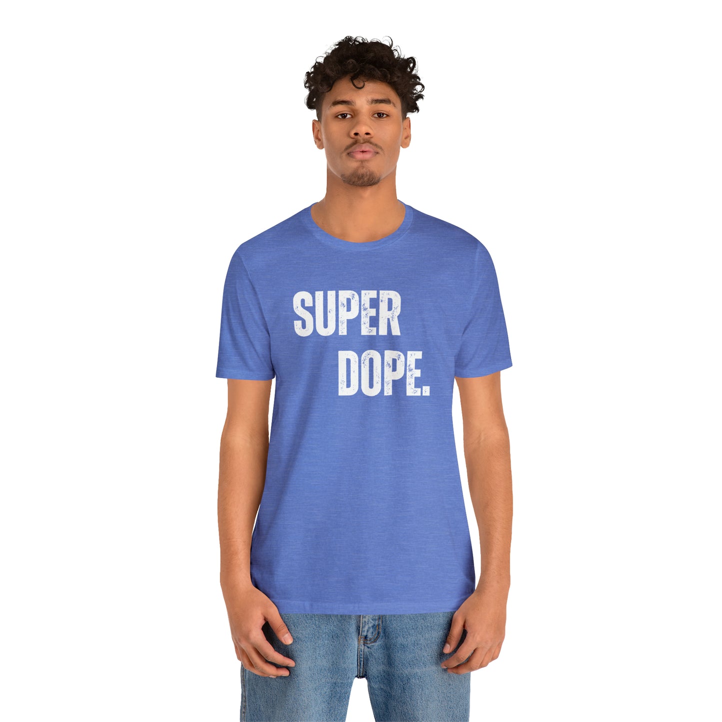 Super Dope Threads - Super Dope