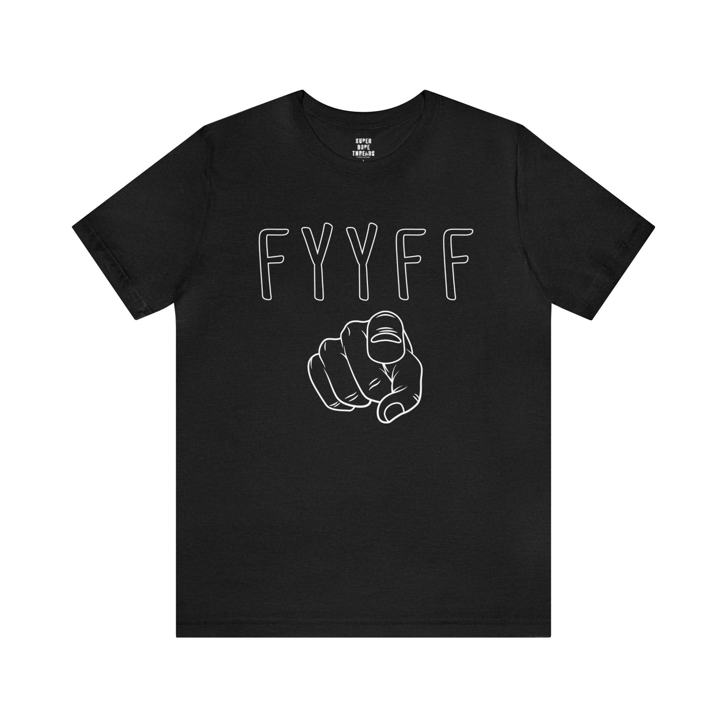 Super Dope Threads - FYYFF