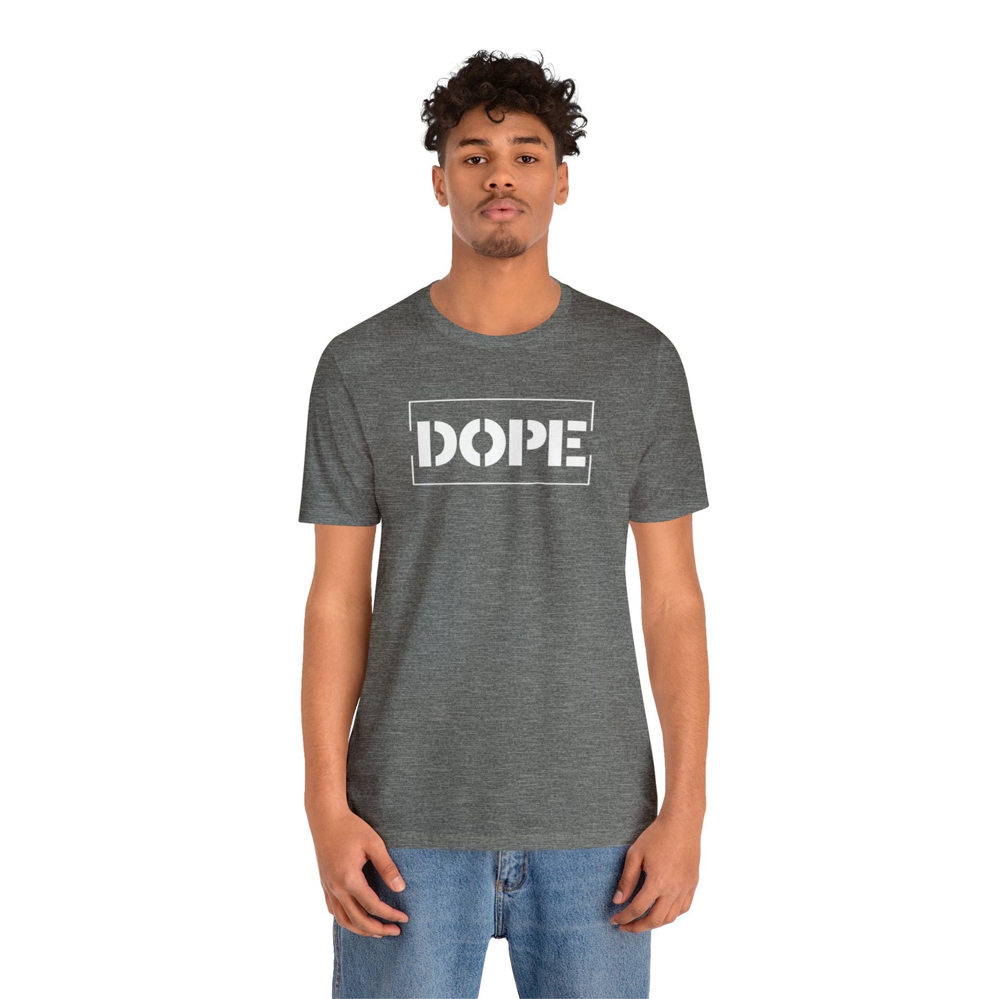 Super Dope Threads - DOPE