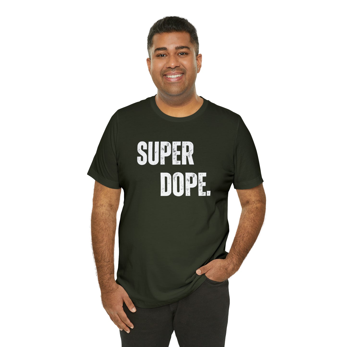 Super Dope Threads - Super Dope