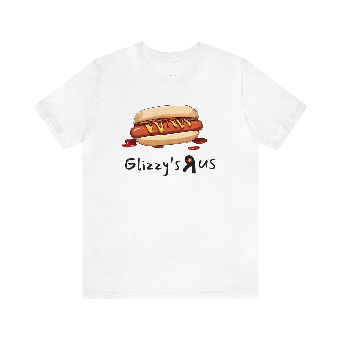 Super Dope Threads - Glizzy’s R Us