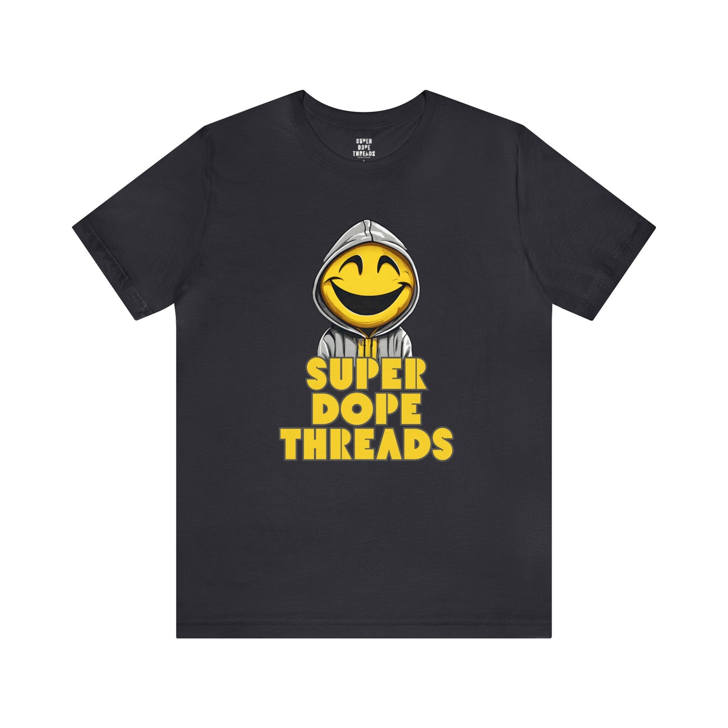 Super Dope Threads - Dope Smiley Smiley