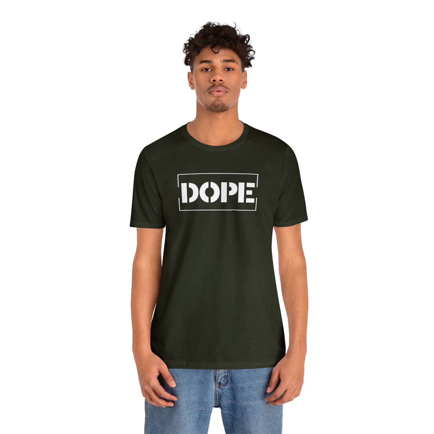 Super Dope Threads - DOPE