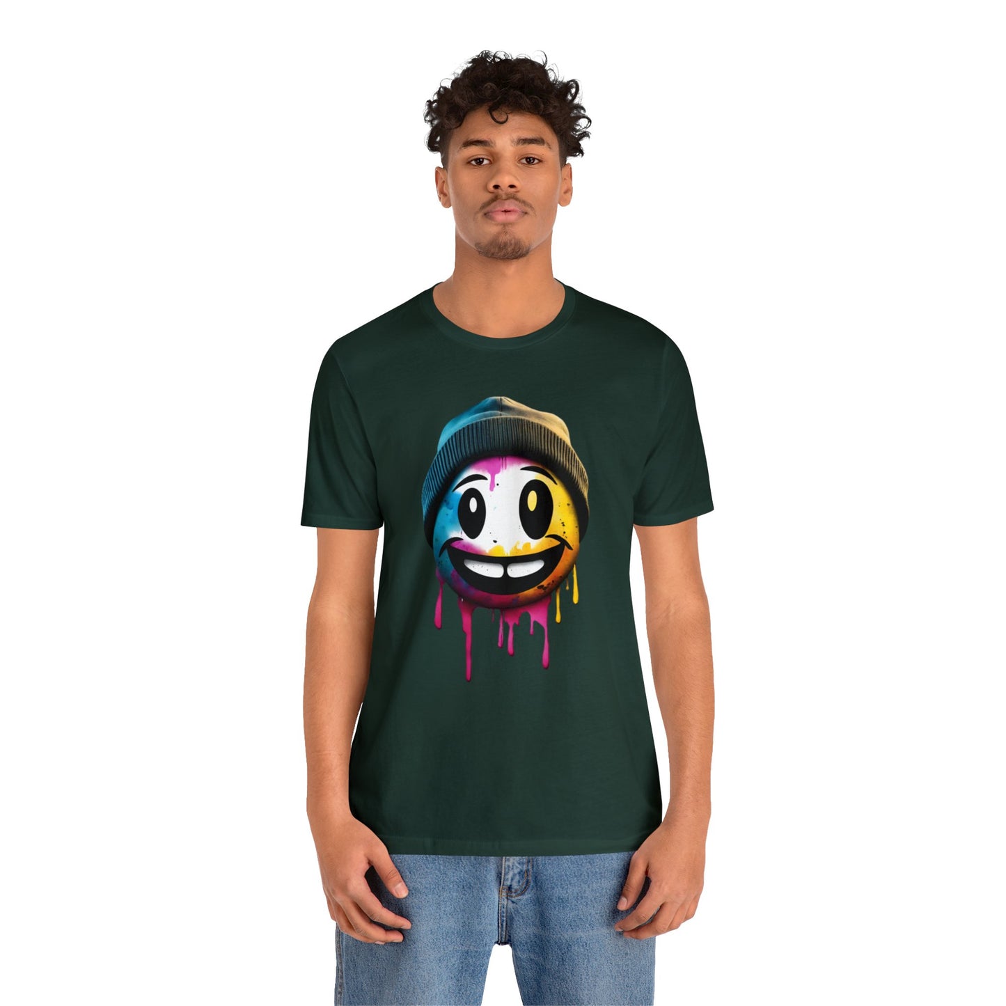 Super Dope Threads - Dope Smiley