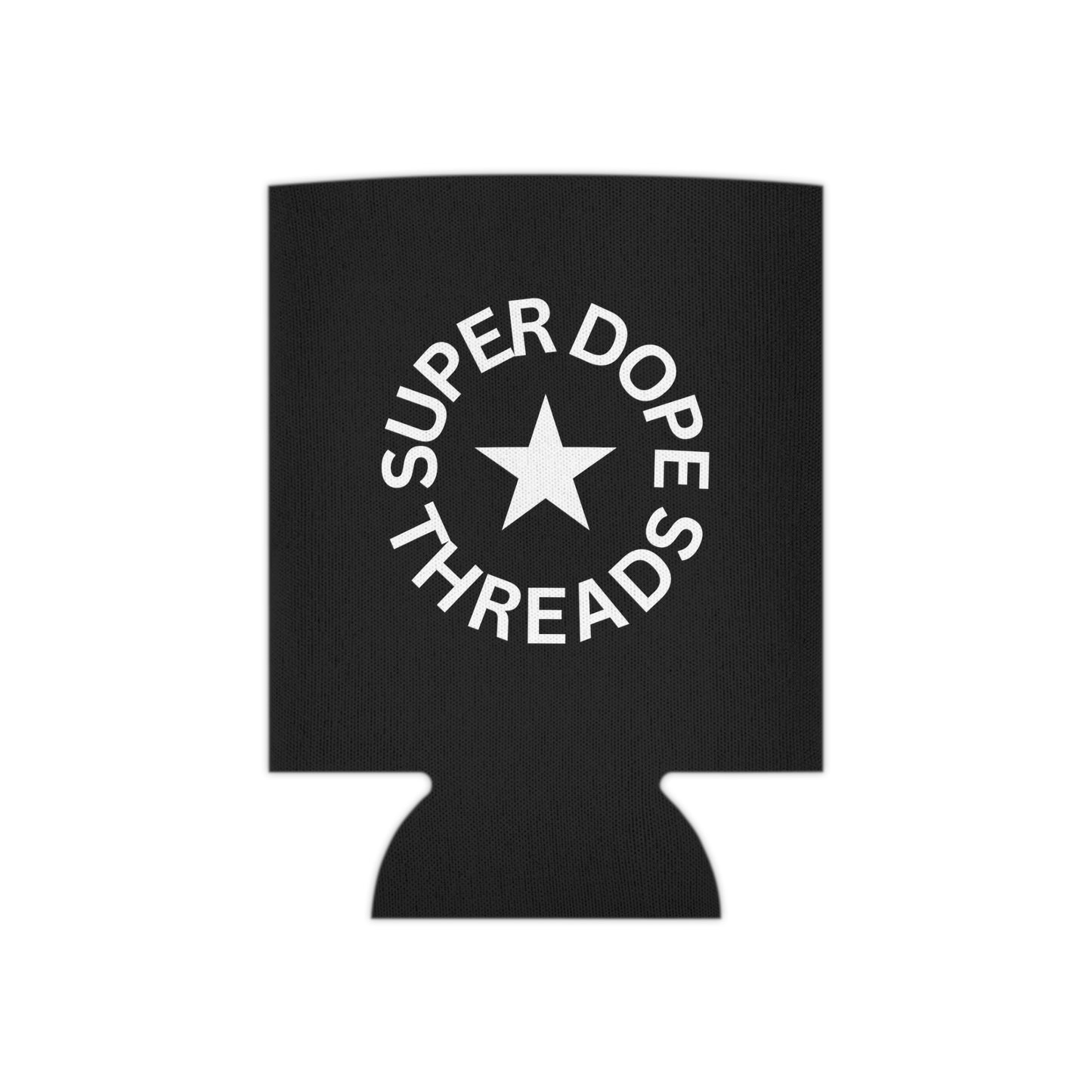 Super Dope Threads - Koozie