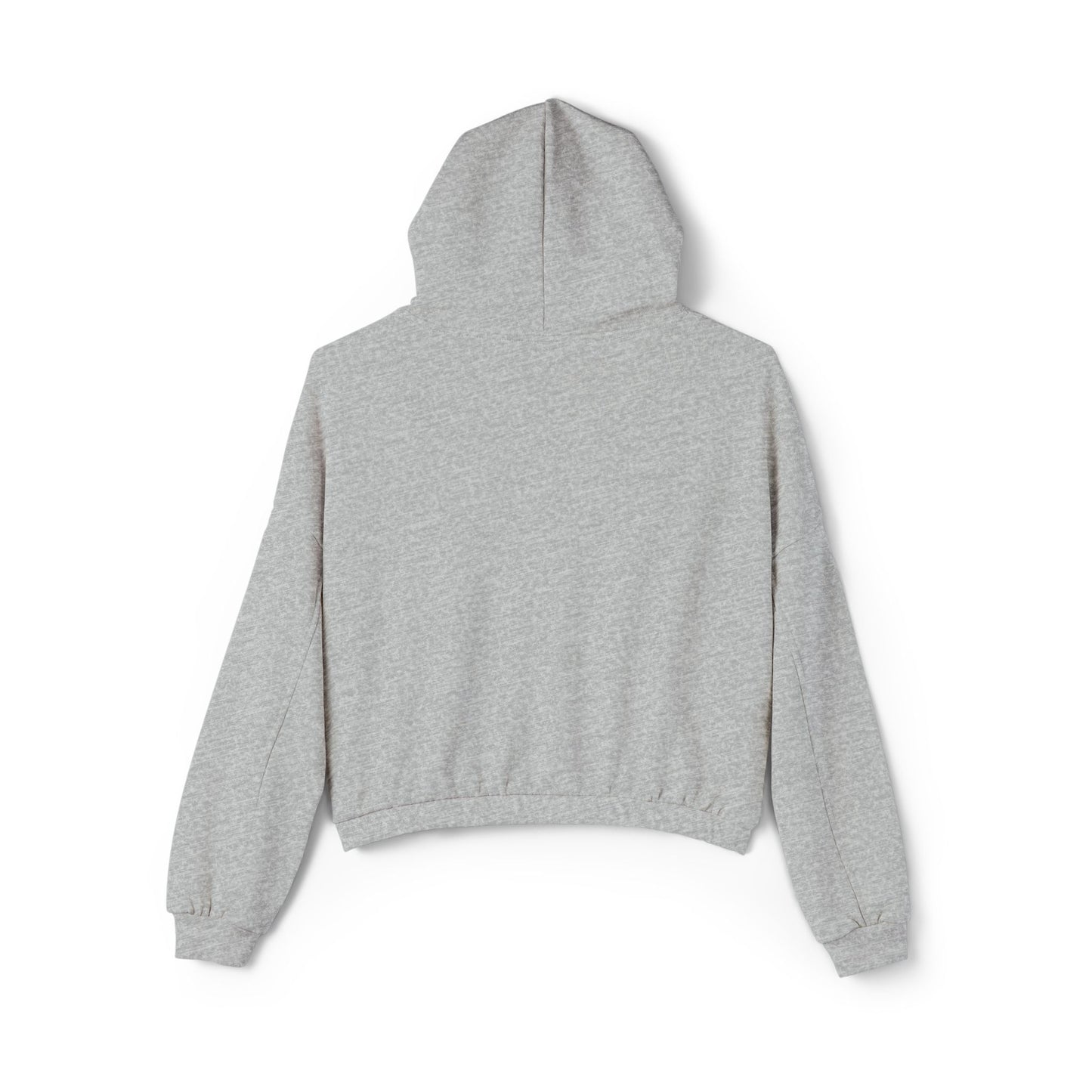 Super Dope Threads - Super Dope Ladies Cinched Hoodie