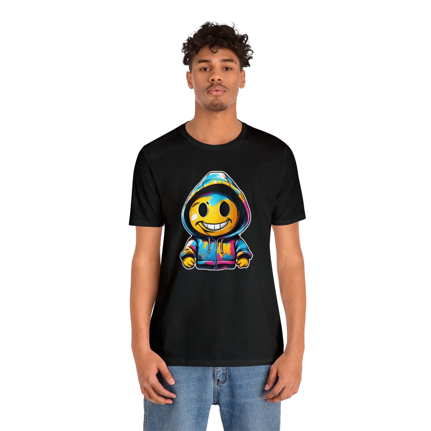 Super Dope Threads - Dope Hooligan Smiley