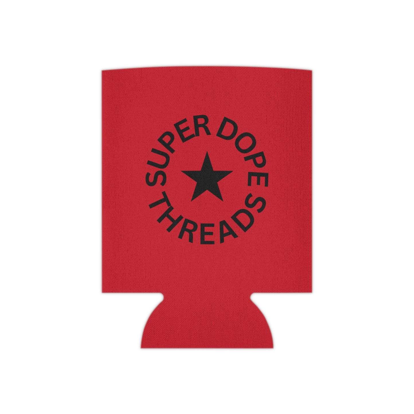 Super Dope Threads - Koozie