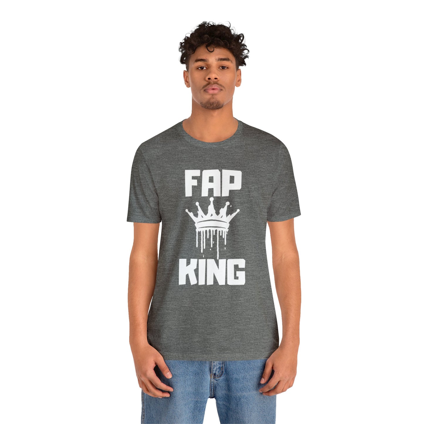 Super Dope Threads - Fap King