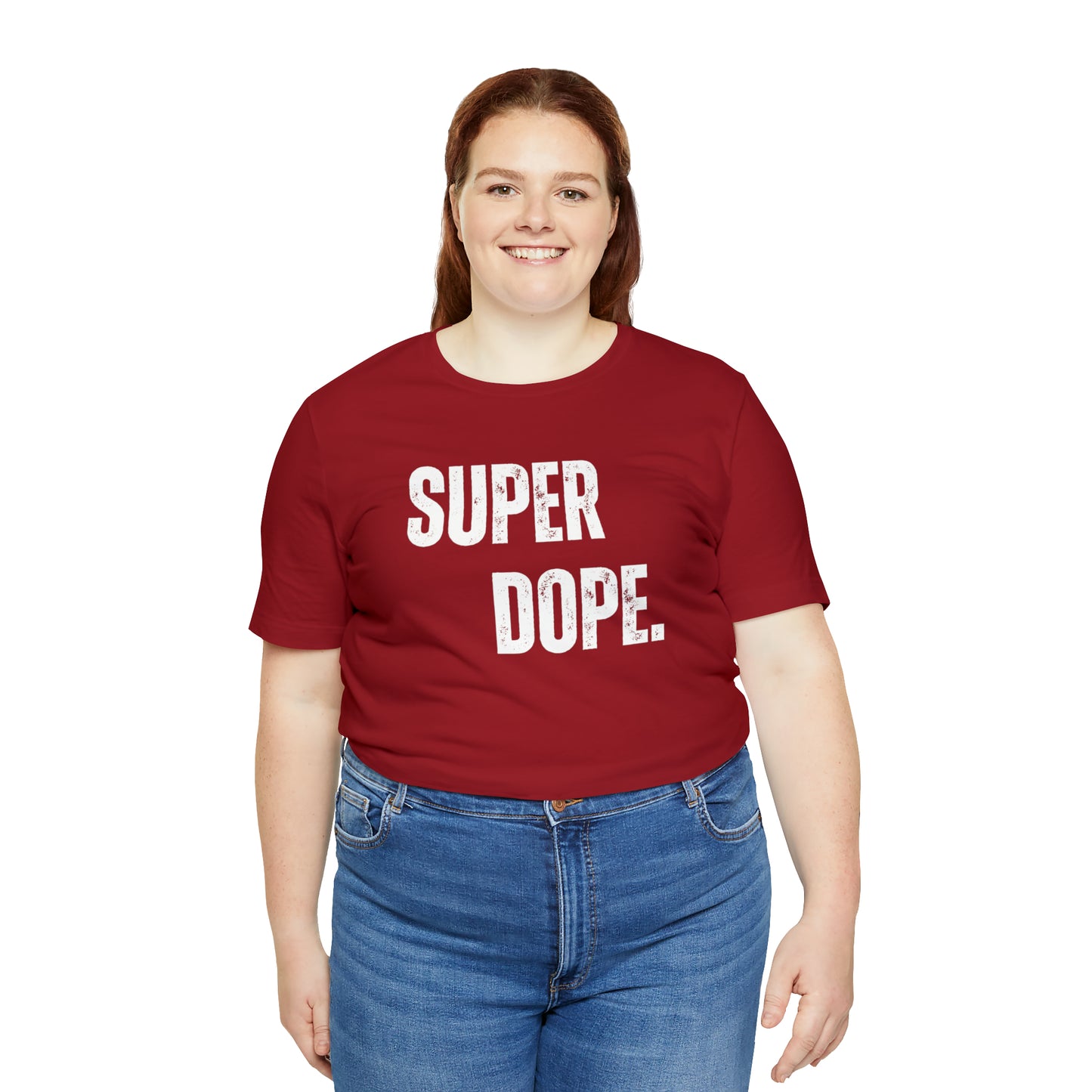 Super Dope Threads - Super Dope