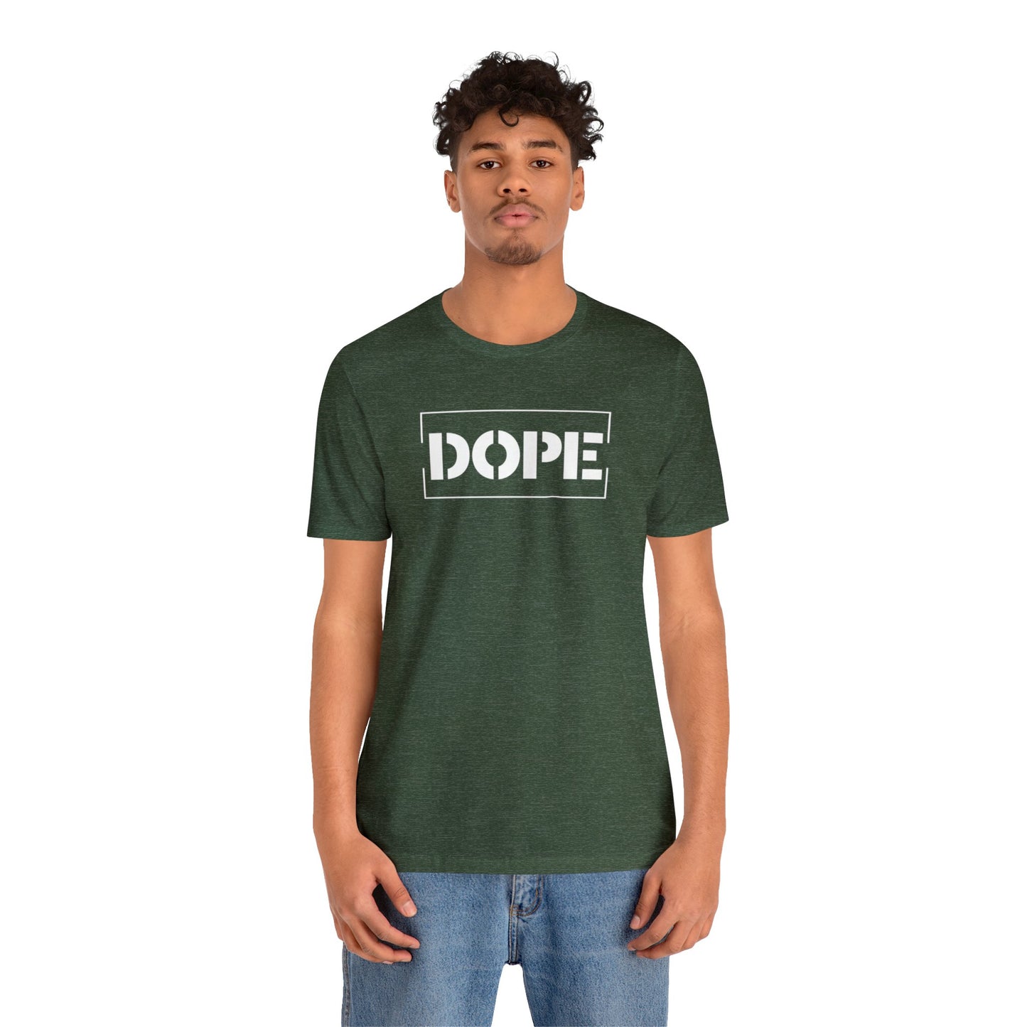 Super Dope Threads - DOPE