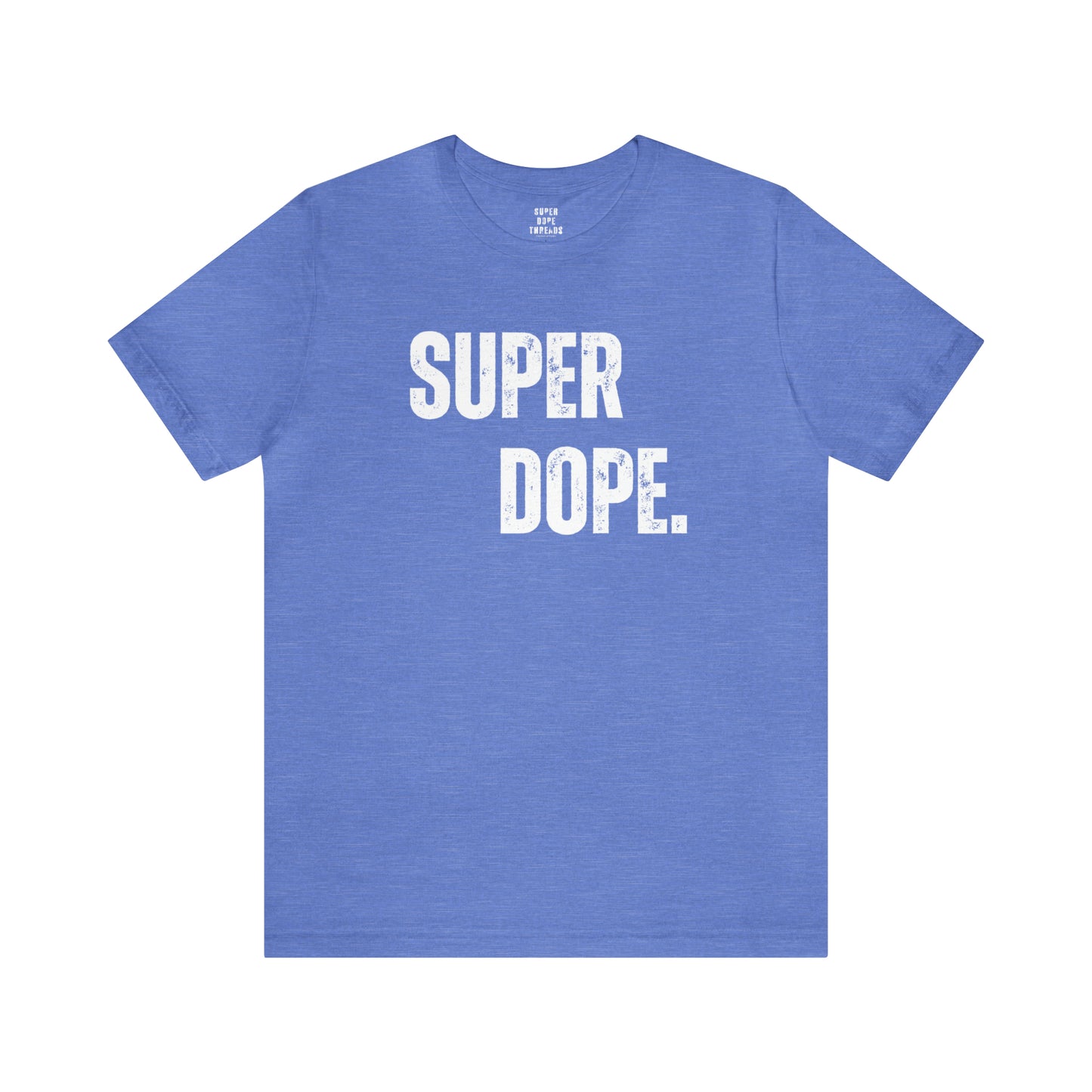 Super Dope Threads - Super Dope