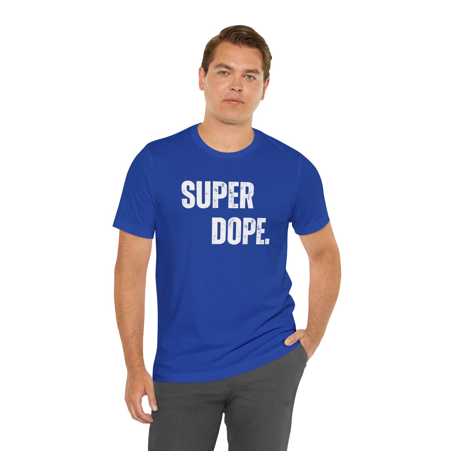 Super Dope Threads - Super Dope