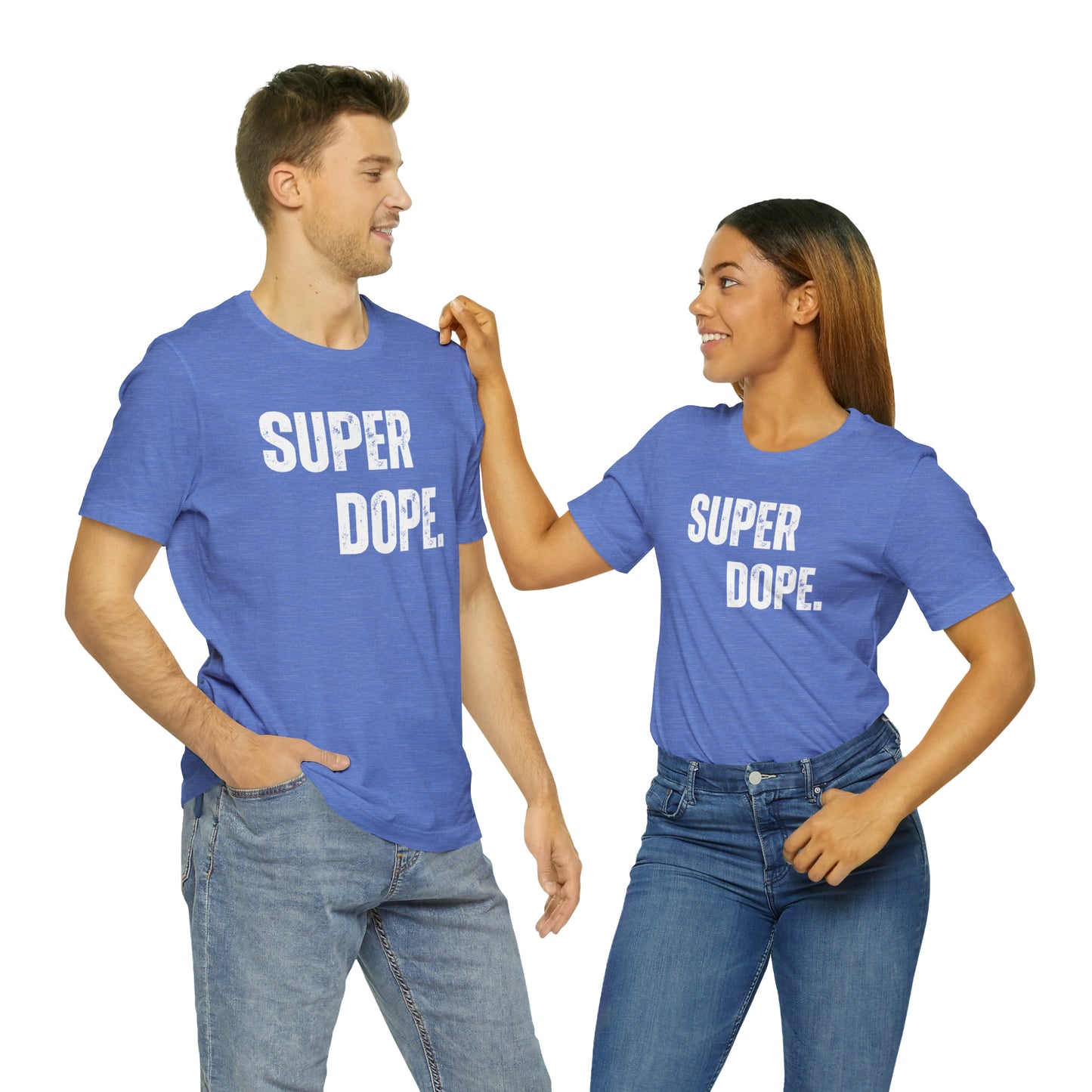 Super Dope Threads - Super Dope