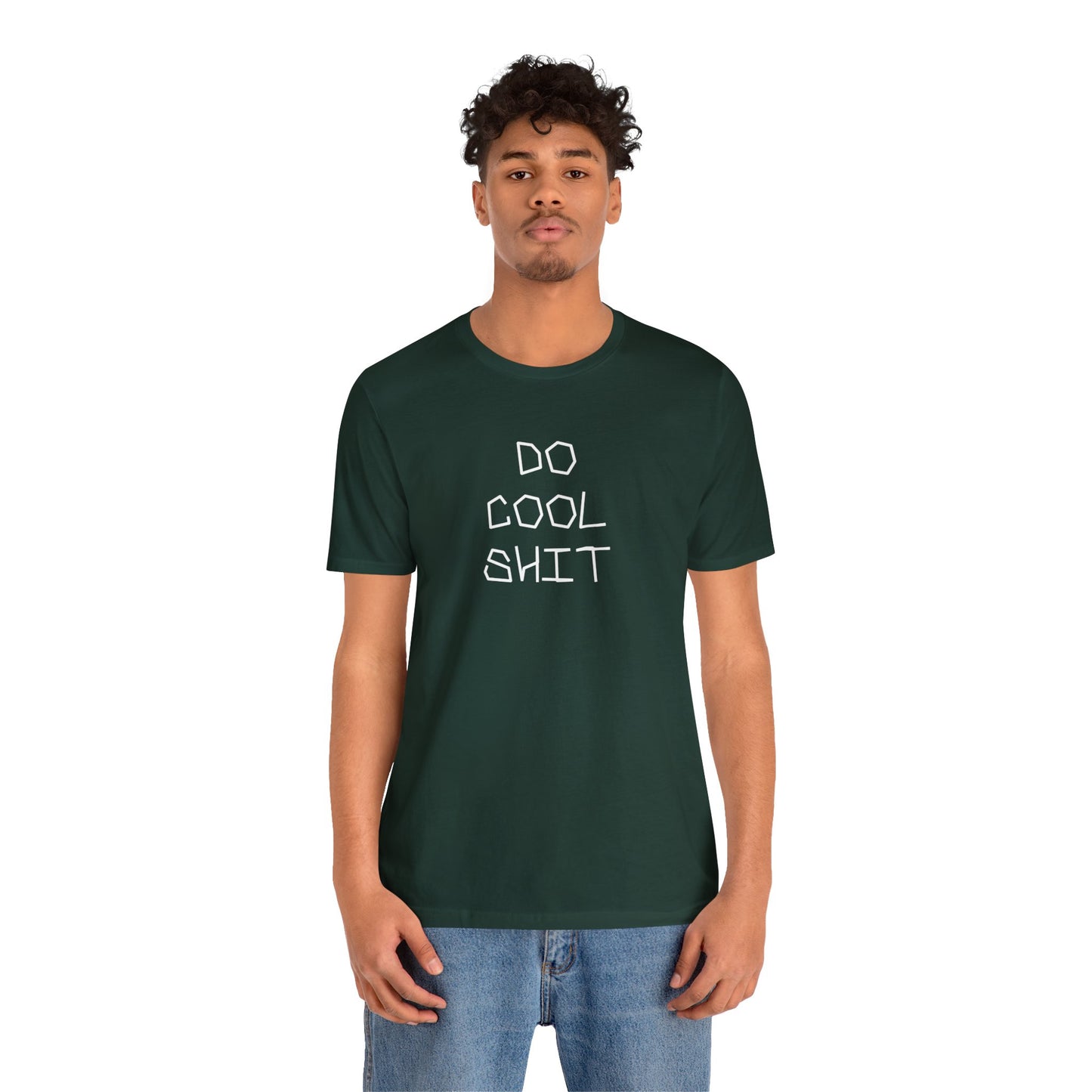 Super Dope Threads - Do Cool Shit