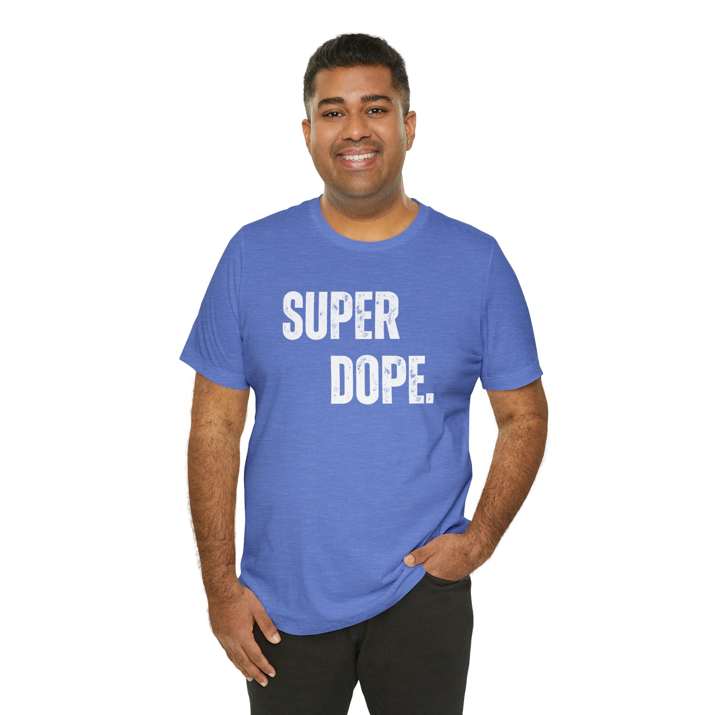 Super Dope Threads - Super Dope