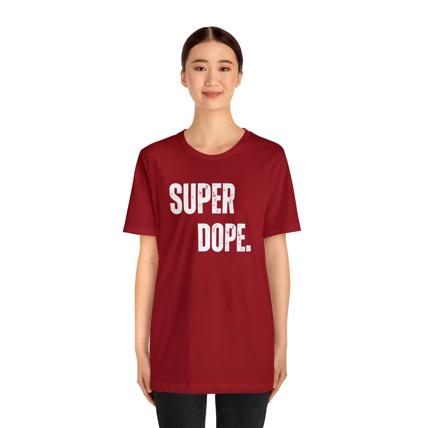 Super Dope Threads - Super Dope