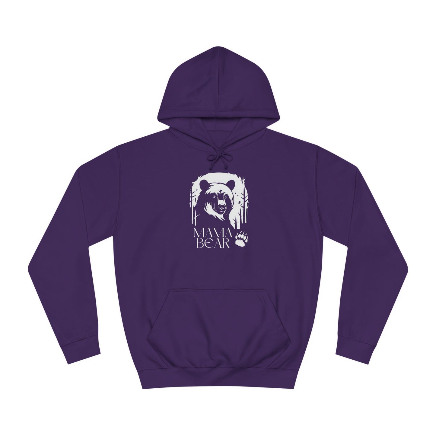 Super Dope Ladies - Mama Bear Hoodie