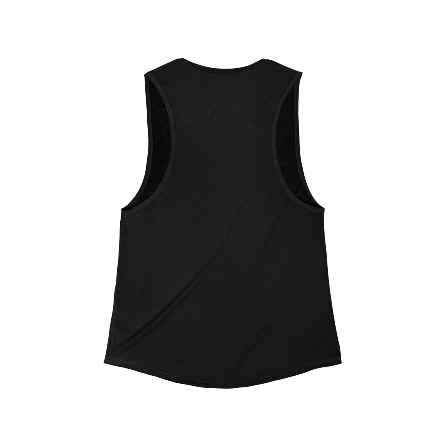 Super Dope Threads - Super Dope Ladies DopeSquatch Muscle Tank