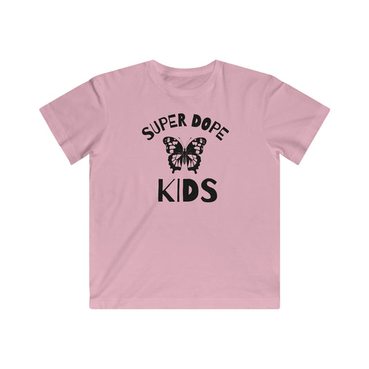 Super Dope Threads - Super Dope Kids The Bella