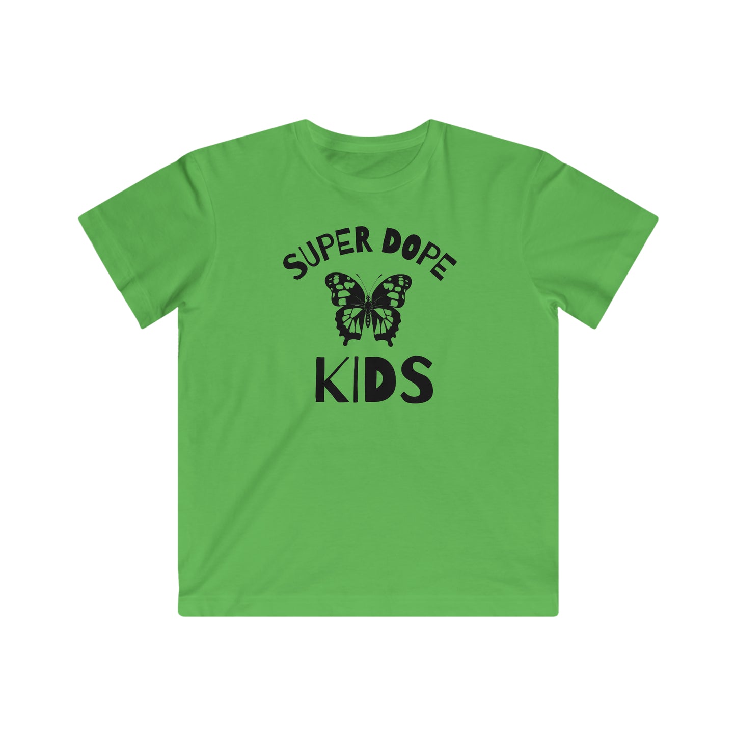 Super Dope Threads - Super Dope Kids The Bella