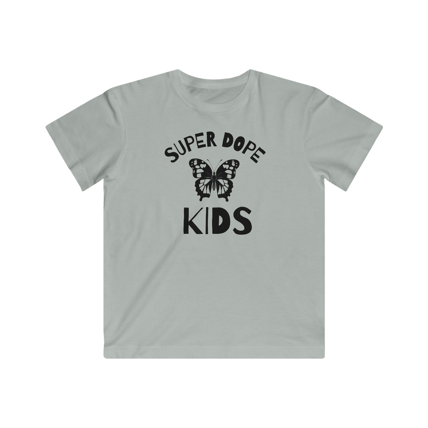 Super Dope Threads - Super Dope Kids The Bella