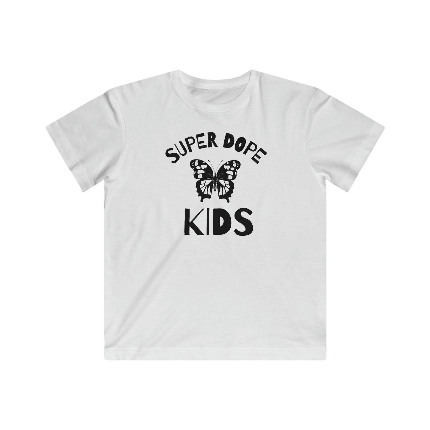 Super Dope Threads - Super Dope Kids The Bella