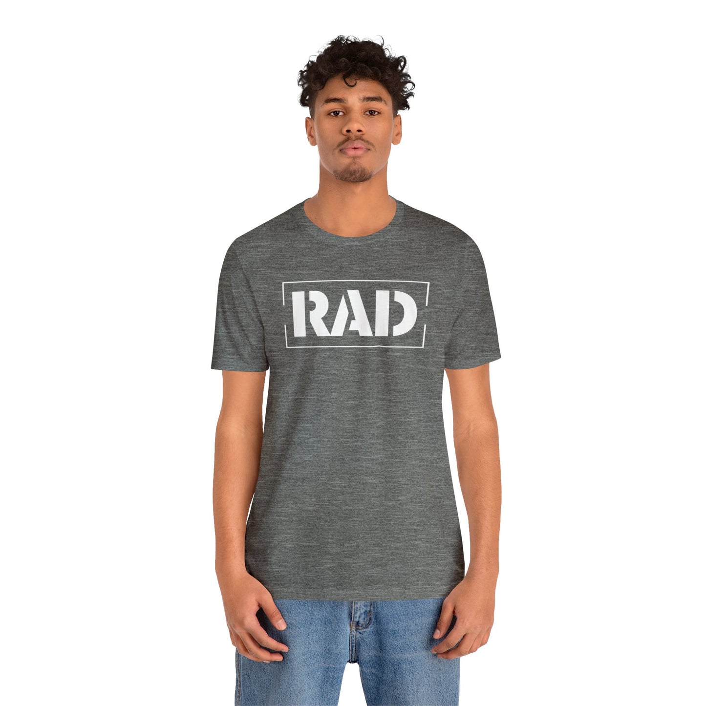 Super Dope Threads - RAD