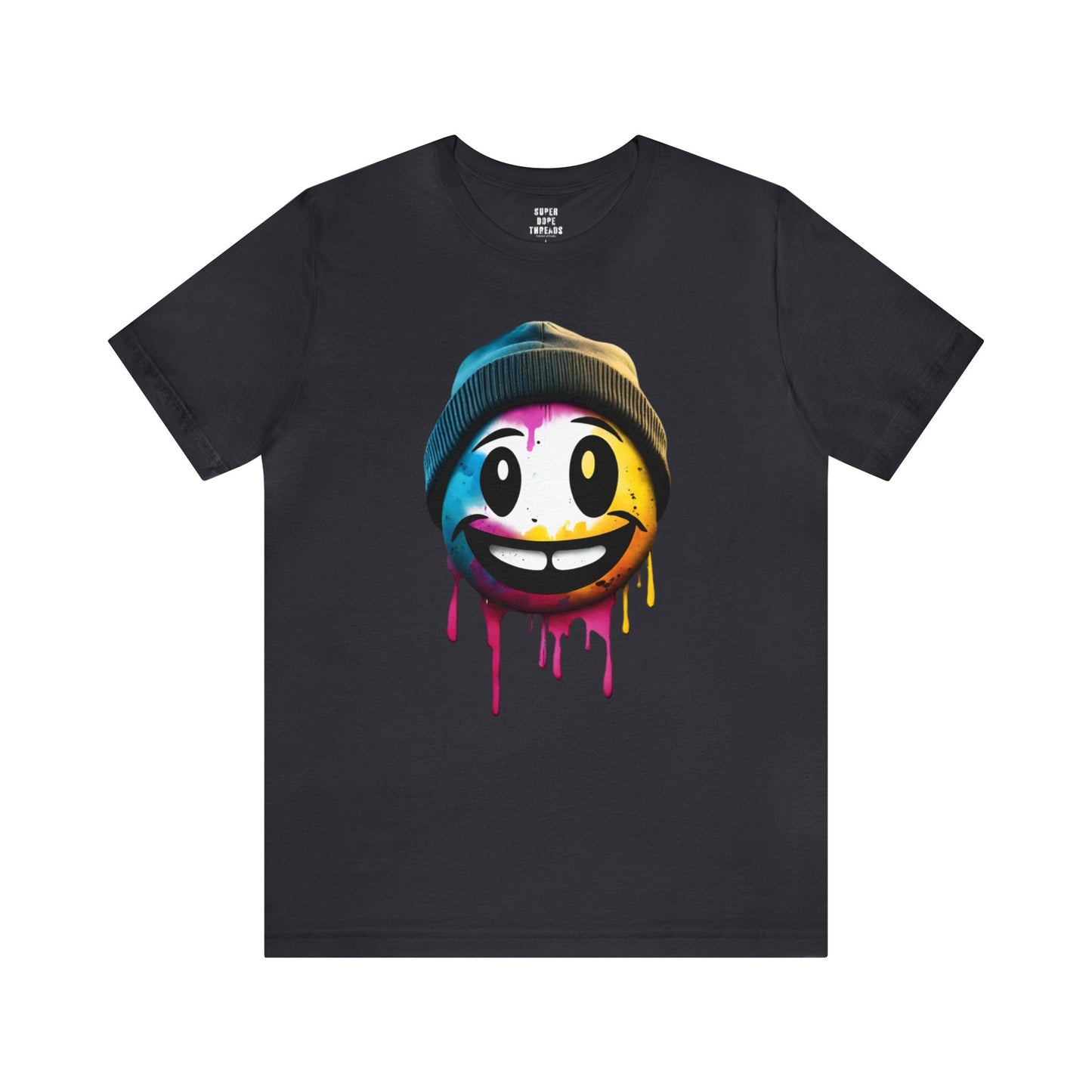 Super Dope Threads - Dope Smiley