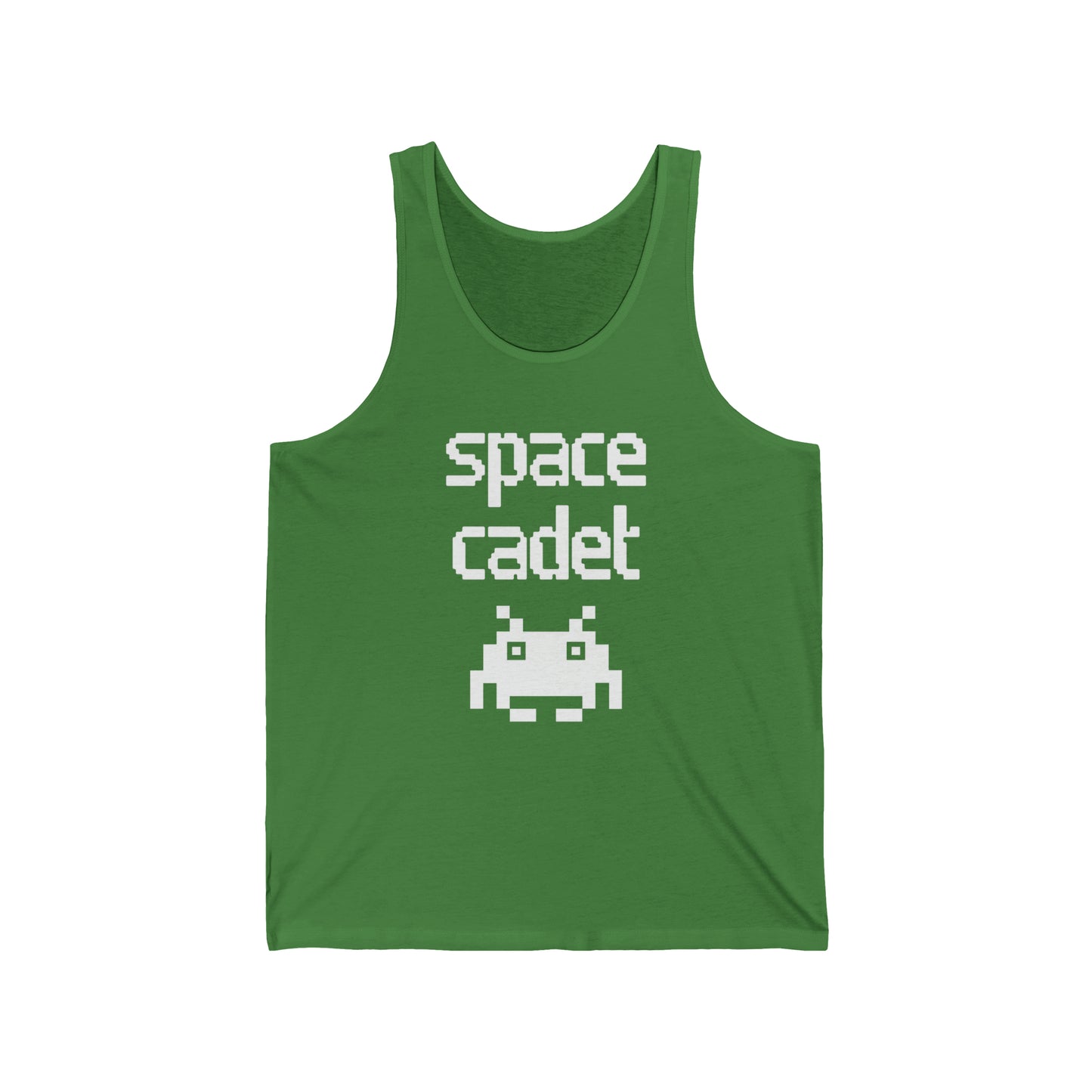 Super Dope Threads - Space Cadet Tank