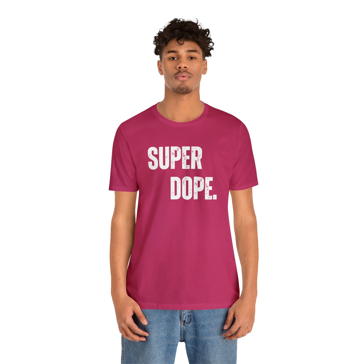 Super Dope Threads - Super Dope