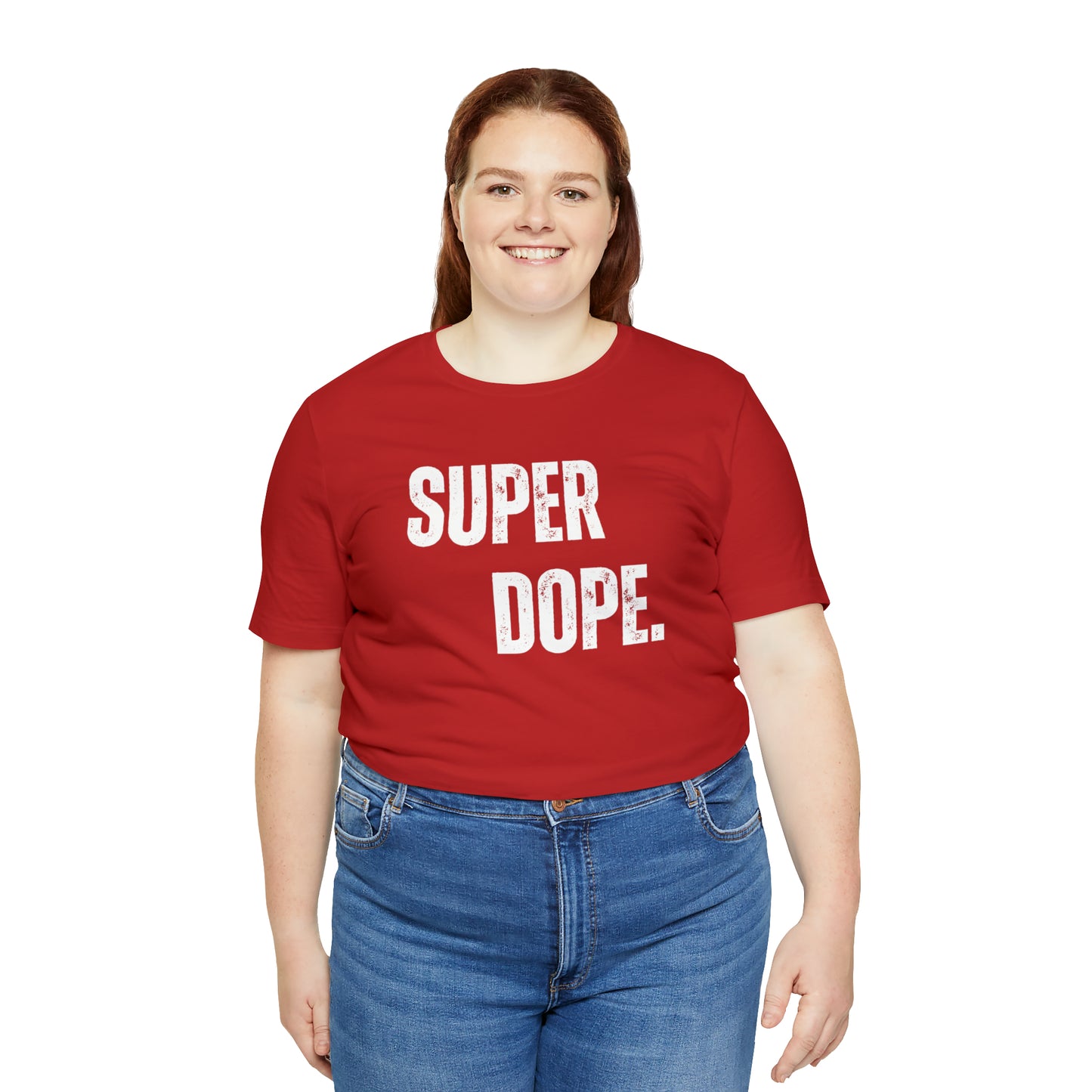 Super Dope Threads - Super Dope